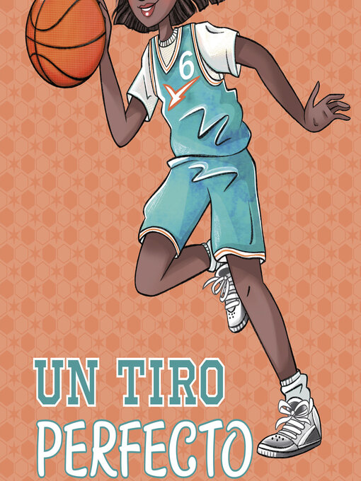 Title details for Un tiro perfecto by Jake Maddox - Available